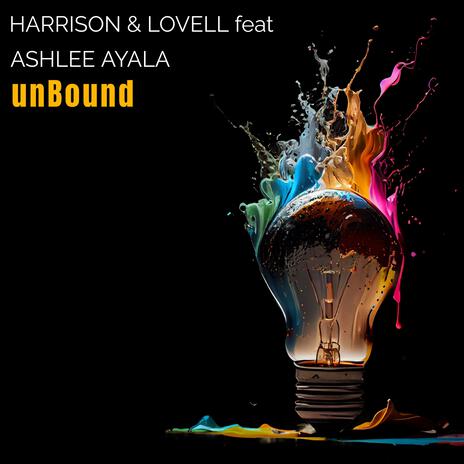 Unbound (feat. Ashlee Ayala) | Boomplay Music