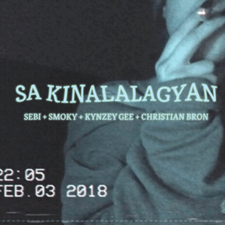 Sa Kinalalagyan ft. SEBI, Kynzey Gee & Christian Bron | Boomplay Music