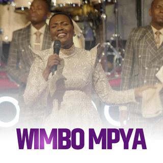 WIMBO MPYA (Live)