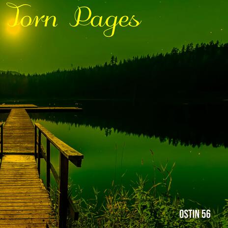 Torn Pages | Boomplay Music