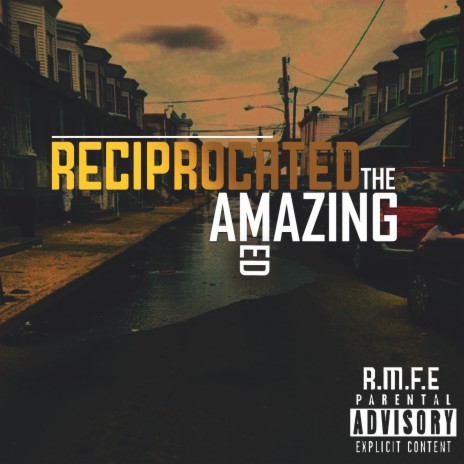 Reciprocated | Boomplay Music