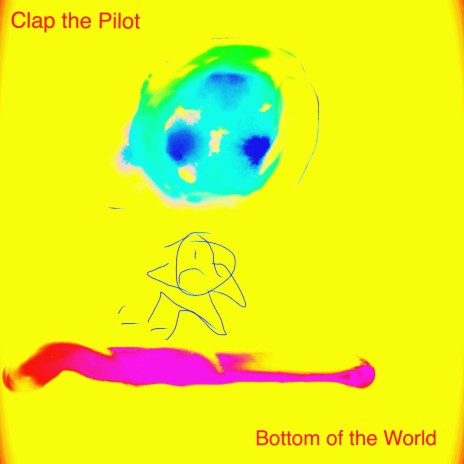 bottom of the world | Boomplay Music