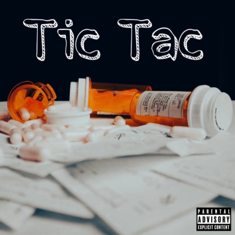 Tic Tac | Boomplay Music