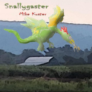 Snallygaster