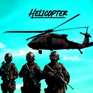 Helicopter