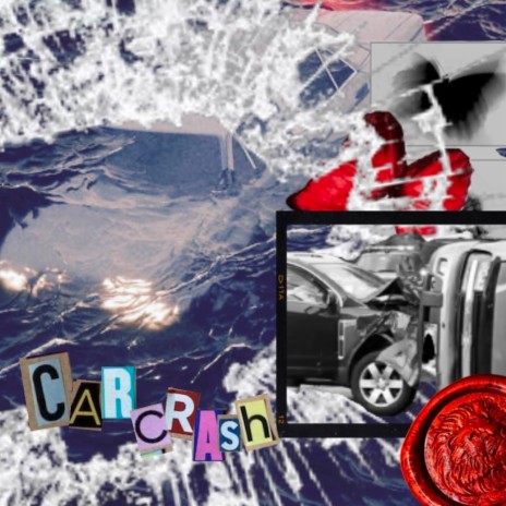 CARCRASH! | Boomplay Music