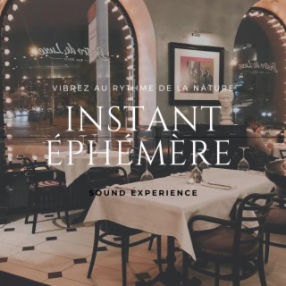 Restaurant Sound