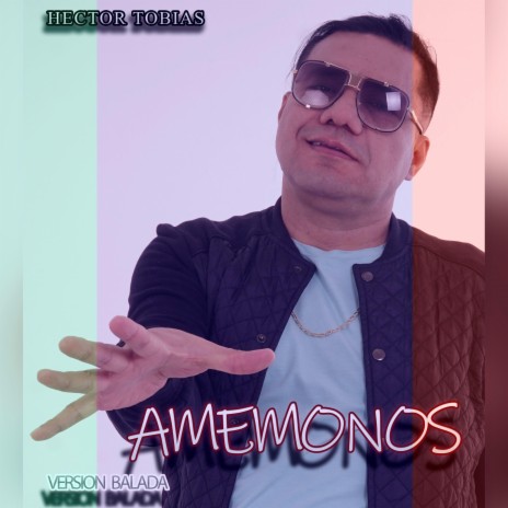 Amemonos | Boomplay Music