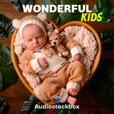 Wonderful Kids | Boomplay Music
