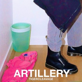 ARTILLERY