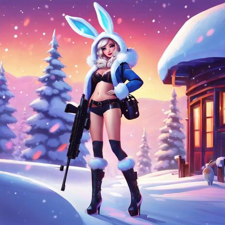 Snow Bunny | Boomplay Music