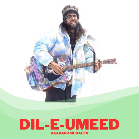 Dil-e-Umeed | Boomplay Music