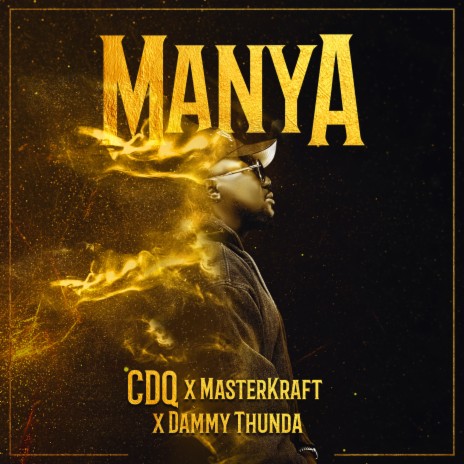 Manya ft. Masterkraft & Dammy Thunda