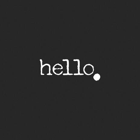 hello. (Messing with People Intro) | Boomplay Music