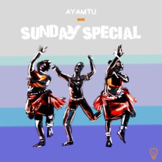 Sunday Special lyrics | Boomplay Music