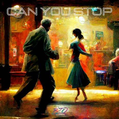 Can You Stop | Boomplay Music