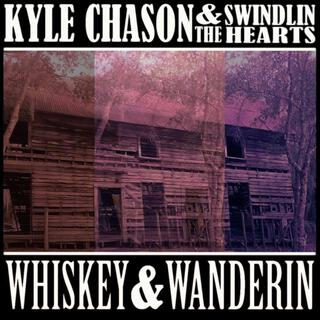 Whiskey & Wanderin