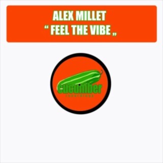 Feel The Vibe (Lina Sax Mix)