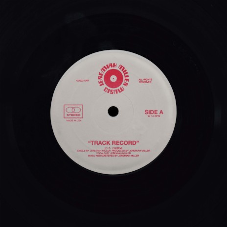 Track Record | Boomplay Music