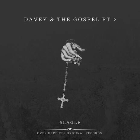 Davey & The Gospel, Pt. 2 | Boomplay Music