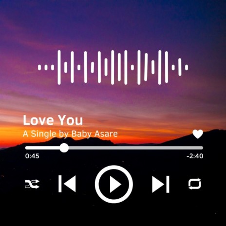 Love You | Boomplay Music
