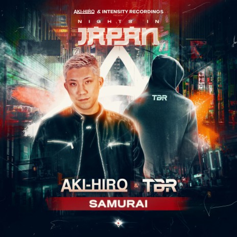 Samurai ft. AKI-HIRO | Boomplay Music