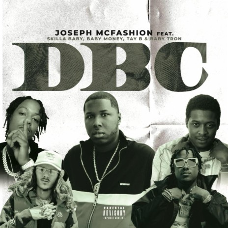 DBC ft. Skilla Baby, Baby Money, Tay B & BabyTron