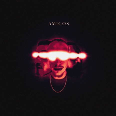 AMIGOS | Boomplay Music