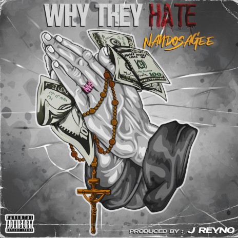 Why They Hate