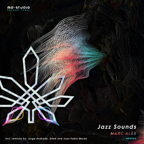 Jazz Sounds (Jorge Andrade Remix) | Boomplay Music