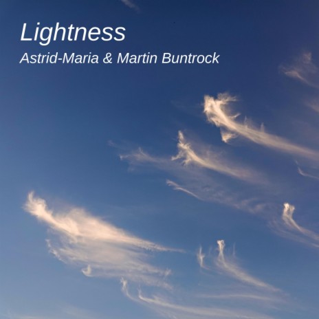 Lightness (Brook Version) ft. Astrid-Maria | Boomplay Music