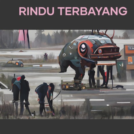 Rindu Terbayang (Remastered 2015) | Boomplay Music