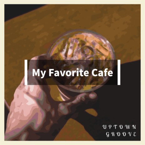 The Coffee Shoppe at Night | Boomplay Music