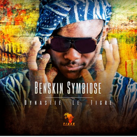 Benskin Symbiose | Boomplay Music