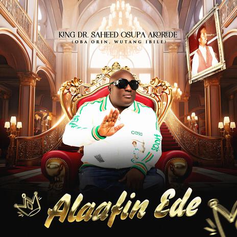 Alaafin Ede