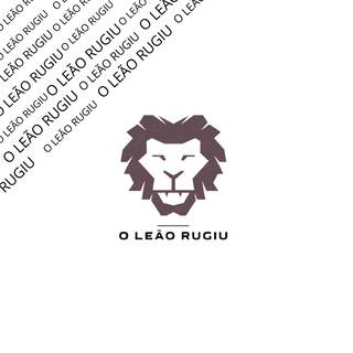 Rugiu o Leão lyrics | Boomplay Music