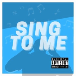 Sing to Me (Radio Edit)