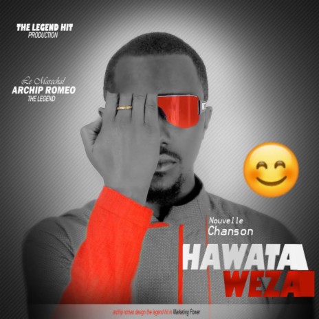 Hawata weza | Boomplay Music