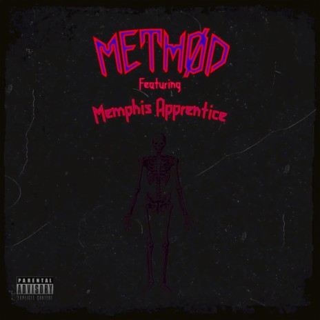 Evil Lurks Inside The Mind ft. Memphis Apprentice | Boomplay Music