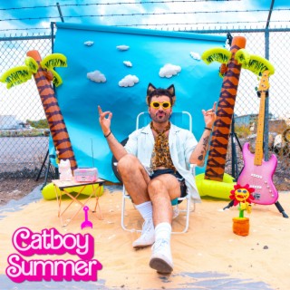 Catboy Summer