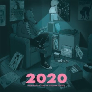 2020 (Celebrating 20 Years of Stardumb Records)
