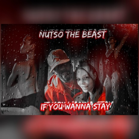 If you wanna stay | Boomplay Music