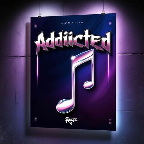 ADDICTED REFIX