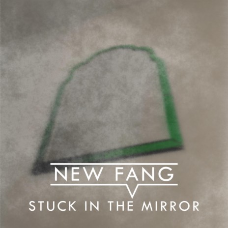 Stuck In The Mirror