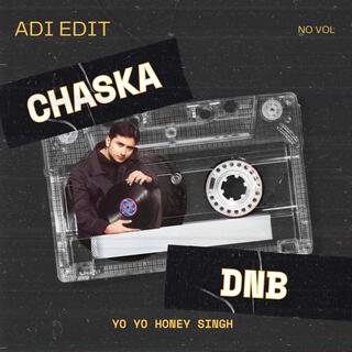 Chaska but DnB | ADI Edit