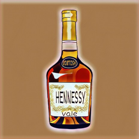 Hennessy ft. 808TOSH