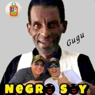 Negro Soy