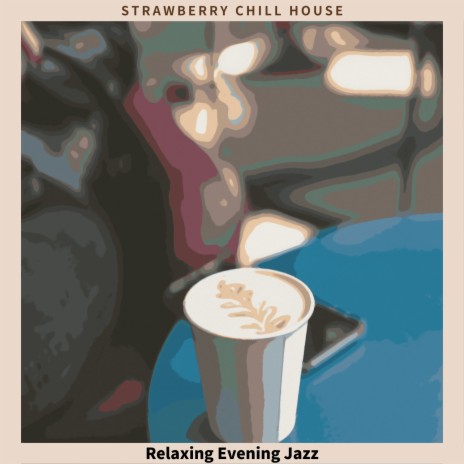 A Cool Jazz Cafe | Boomplay Music