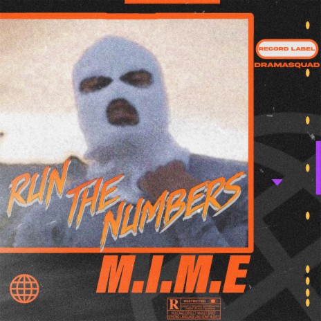 Run The Numbers | Boomplay Music