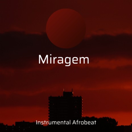 Miragem | Boomplay Music